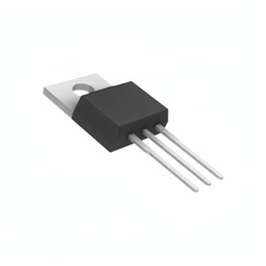 Transistors TO-220-3 FQP1P50 Electronics Component BOM IC In Stock - Product Image 1