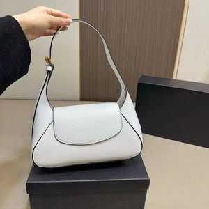 กระเป๋าถือสะพายข้างผู้หญิงลายพิมพ์ ดีไซน์หรูหรา คุณภาพสูง แบรนด์ดัง กระเป๋าถือแบรนด์เนมสำหรับผู้หญิง - Product Image 2