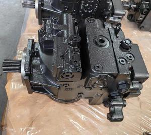 Pompe hydraulique PIN90R100 PIN90R100HF1CD80.R3SIF09GBA.383824 pour pompe hydraulique - Product Image 5