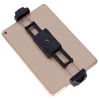 Diffusion en direct Smartphone support tablette ordinateur PC Clip support universel support de téléphone support téléphone portable Diffusion en direct support Clip
