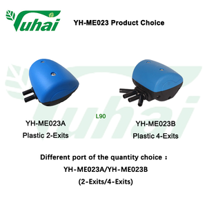 O salão de ordenha agrícola do equipamento agrícola parte ordenha o pulsador, vaca ordenha a máquina - Product Image 3