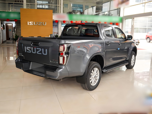 <span class=keywords><strong>Pick</strong></span>-<span class=keywords><strong>up</strong></span> <span class=keywords><strong>ISUZU</strong></span> D-MAX 2026, 3.0 T 4x4 Diesel, automatique, tout-terrain - Product Image 1
