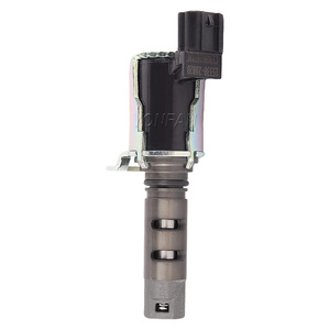 Solenoide de sincronización de válvula <span class=keywords><strong>Variable</strong></span> (VVT) 15330-28020 15330-28010 para Toyota Corolla Camry RAV4 Highlander Matrix Solara Avensis - Product Image 2