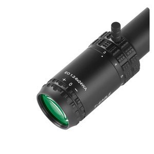 T-EAGLE EO 1.2-6x24wa HK Quang Sight Không Thấm Nước Kính Thiên Văn Phạm vi Nhỏ Gọn Chiến Thuật Quang Học Chụp Phụ Kiện Cho <span class=keywords><strong>Cqb</strong></span> - Product Image 6