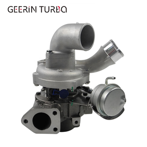 גבוהה באיכות Geerin טורבו K03 53039880145 53039880127 28200-4A480 מגדש טורבו ליונדאי H-1 CRDI עם D4CB 16V מנוע - Product Image 1