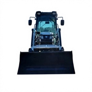 ขาย: รถแทรกเตอร์ Bobcat CT2540CH 40 แรงม้า |   รถแทรกเตอร์แบบมีห้องโดยสารพร้อม FEL |   ใหม่ - Product Image 1