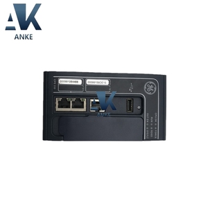 Controlador PLC GE RX3i CPE330 - Product Image 4
