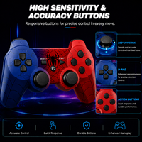 Manette de jeu pour PS3