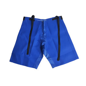 Pantalones de hockey sobre hielo sublimación personalizada - Product Image 3