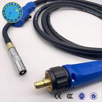 Diffuseur de gaz en céramique TGR01001 PA350A pour torche de soudage MIG Pana P350A, pièces de rechange prêtes à être expédiées