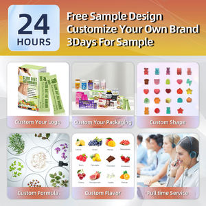 DUOZI OEM Marque Privée Vitamine D3 K2 Capsules Molles Haute Puissance Complément Alimentaire pour la Santé Osseuse - Product Image 6