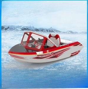 Jet ski électrique longue portée pour une exploration aquatique sans soucis - Product Image 6