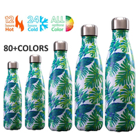 Nouvelle tendance en ligne, best-seller 2026, produits Beauchy, gourde en acier inoxydable de haute qualité sans BPA, logo, bouteille d'eau