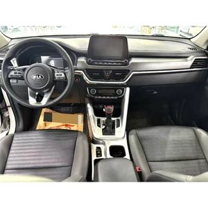 SUV <span class=keywords><strong>Sportage</strong></span> R Coches de gasolina <span class=keywords><strong>2022</strong></span> ~ 2024 Ace 1,5 T <span class=keywords><strong>GT</strong></span> <span class=keywords><strong>Line</strong></span> Fusion Edition - Product Image 5