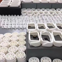 Moulage en silicone personnalisé, impression 3D, fabrication de modèles en petites séries, prototypes, plastiques, caoutchouc souple, PC, ABS, TPU, acrylique, STL/Obj