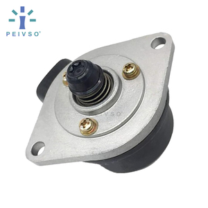 Válvula de Control de Aire en Ralentí (IAC) OEM 22270-46050 para Motor Toyota, Sistema de Inyección de Combustible, Repuestos Automotrices # Válvula 2227046050 - Product Image 2