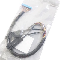 Capteur de niveau de liquide Mimaki E107913 E107912, pièce de rechange d'origine pour interrupteur de niveau de liquide Mimaki JFX200-2513