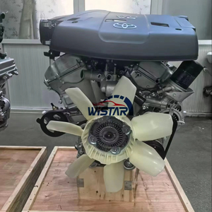 Moteur à essence 4.0L 1GR 1GR-FE d'usine, assemblage moteur pour Toyota 4Runner Fortuner Hilux Land Cruiser pour Lexus GX 400 - Product Image 2