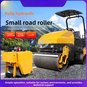 Rodillos con Diversas Opciones de Peso para Aplicaciones en Múltiples Escenarios - Product Image 2