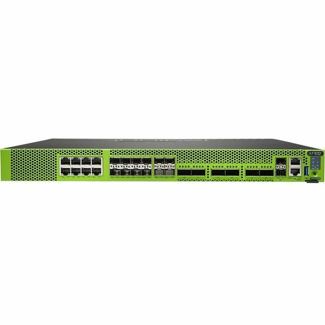 SRX1600 Next-Generation Firewall with 1 Year Warranty