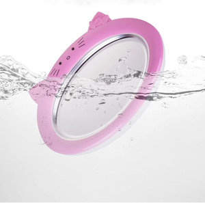 Máquina para Hacer Yogurt Helado Mini, sin Enchufe, para Niños, de Uso Doméstico, del Fabricante - Product Image 4