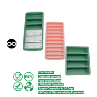 Copa Menstrual de Silicona Reutilizable de Grado Médico - Copa Menstrual Plegable Suave para la Higiene Femenina