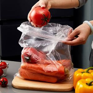Best Price Poly <b>Bags</b> Large Plastic <b>Bag</b> Flat Plastic <b>Bags</b>, Flat Plastic <b>Bag</b>, Food <b>Packaging</b> <b>Bag</b>, Flat Plastic <b>Bag</b> - Product Image 4