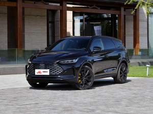 BYD Tang Usado, SUV de Nueva Energía, BYD Tang Dmi de <span class=keywords><strong>Segunda</strong></span> <span class=keywords><strong>Mano</strong></span>, SUV Híbrido de 7 Plazas, Carga Ultra Rápida de 1000V - Product Image 1