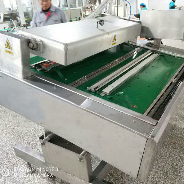 工場直送 真空包装機 連続真空包装機 オリーブ真空包装機| Alibaba.com