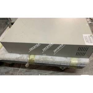 Fuente de alimentación de CC de rango automático ITECH, 80V, 510A, 15kw, 3U, RS232/GPIB, 1 unidad - Product Image 2