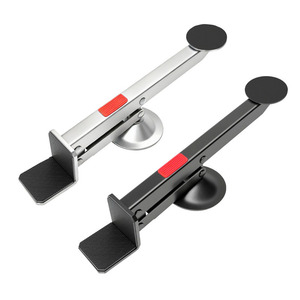 Lève-porte Yunbei en acier, outil à commande au pied pour l'installation de portes en bois, installation facile - Product Image 4