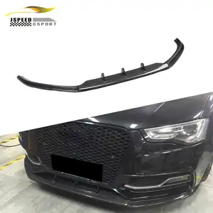 Finden Sie langlebig, robust front lippen spoiler für audi s5 für alle  Modelle - Alibaba.com