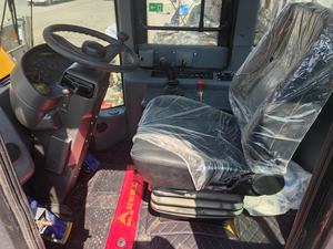 Cargadora de Ruedas SDLG 956F de Segunda Mano, Sistema Hidráulico Original Usado, Cargadora de Ruedas Sdlg 956f Original para Carga de Materiales de Minería - Product Image 5