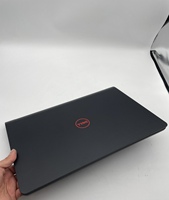 أرخص أجهزة لابتوب OEM بمعالج Core I5 من ديل إنسبايرون 7559 مع بطاقة رسومات GTX 960M (4 جيجابايت) وذاكرة تخزين 256 جيجابايت وشاشة 15.5 بوصة