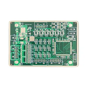 Power Bank Circuit Board Single-Sided Pcb PCBA Manufacturer Multilayer Printed Circuit Board Manufacturers Pcb Builder