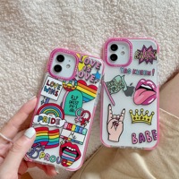 Tên Mới Cho Bé Gái Tên Cá Nhân Vỏ Điện Thoại Cho Iphone 13 Pro Max, Cho Iphone 12 Vỏ Điện Thoại Di Động Cá Nhân