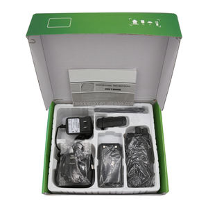 Baofeng-Walkie talkie profesional de larga distancia, radio de 2 vías de comunicación, radio de mano, radio profesional, PRO Ham - Product Image 5