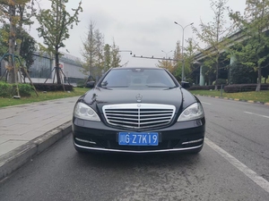 <span class=keywords><strong>Mercedes</strong></span>-Benz S 300 L 2012 <span class=keywords><strong>Grand</strong></span> Edition berline d'occasion, 3.0L V6 245ch propulsion, luxe, longue portée, bien entretenue, prête à être expédiée - Product Image 2
