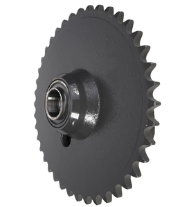 Massey Ferguson Big <span class=keywords><strong>Square</strong></span> Baler Part - <span class=keywords><strong>SPROCKET</strong></span> No.700141388 OEM Original Authentique Produit Agriculture - Product Image 4