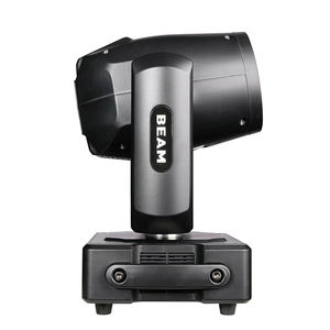 Lumière de scène <span class=keywords><strong>LED</strong></span> Cheng Wen MINI 230W 7r Tête mobile Faisceau <span class=keywords><strong>Effet</strong></span> de scène Lumière - Product Image 2