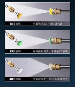 7.5KW 220bar 3190PSI 22LPM Commercial High Water <b>Car</b> 380V Portable Farm Cleaning Machine New Cold High-pressure Water Jet Cleani - Product Image 3