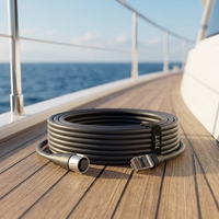 Câble d'extension de transmission de données haute performance Starlink Gen3