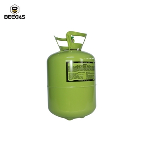 Bombola di Gas Elio in Acciaio a Bassa Pressione da 5kg Certificata DOT, 13.6L, Nuova Condizione per Uso Industriale e Palloncini - Product Image 3