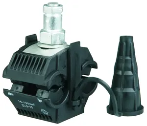 1kV Series Low Voltage Insulation Piercing Connector SL3-95 for Cable Connection