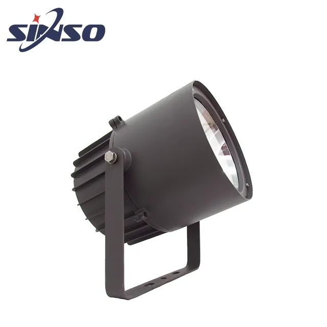 Hid aluminum alloy Ip65 waterproof manually 150W outdoor wall lamp