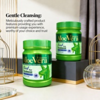 Crème capillaire quotidienne OEM à l'aloe vera pour usage domestique – Formule 2-en-1 hydratante, régénérante, nourrissante et rafraîchissante, contrôle du sébum