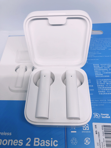 Xiao-auriculares TWS Mi R <span class=keywords><strong>edmi</strong></span> air 2 se versión Global, auriculares inalámbricos auténticos 2 básicos - Product Image 4