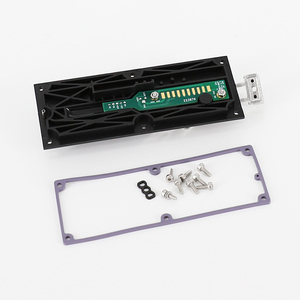 Mới truelink VJ 1000 Series Máy in phun đầu in 70 micron mực dung môi phụ tùng vòi phun 399180 cij mô-đun - Product Image 4