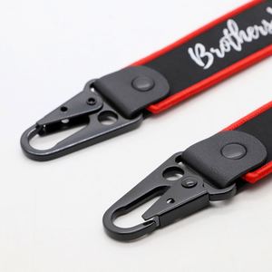 Ventes en gros de porte-clés personnalisés VAG Club Jet Tags pour les passionnés d'automobile - Product Image 2