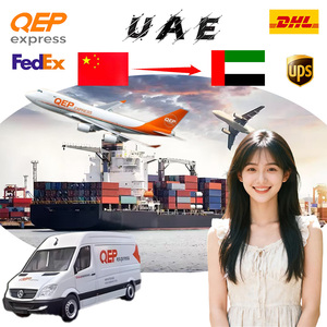 Serviços Profissionais de Frete Aéreo e Marítimo Expresso DHL/UPS/FedEx, Oferecendo Entrega DDP Porta a Porta da China para Noruega e Romênia - Product Image 5